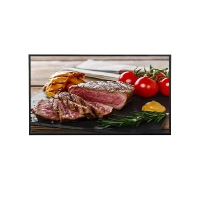 Dodirnite LCD ploču